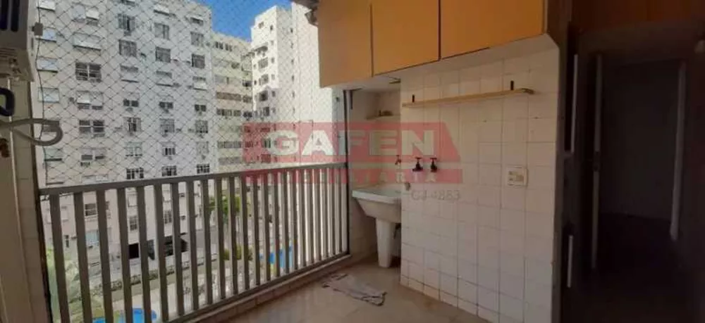 Apartamento, 3 quartos, 170 m² - Foto 11
