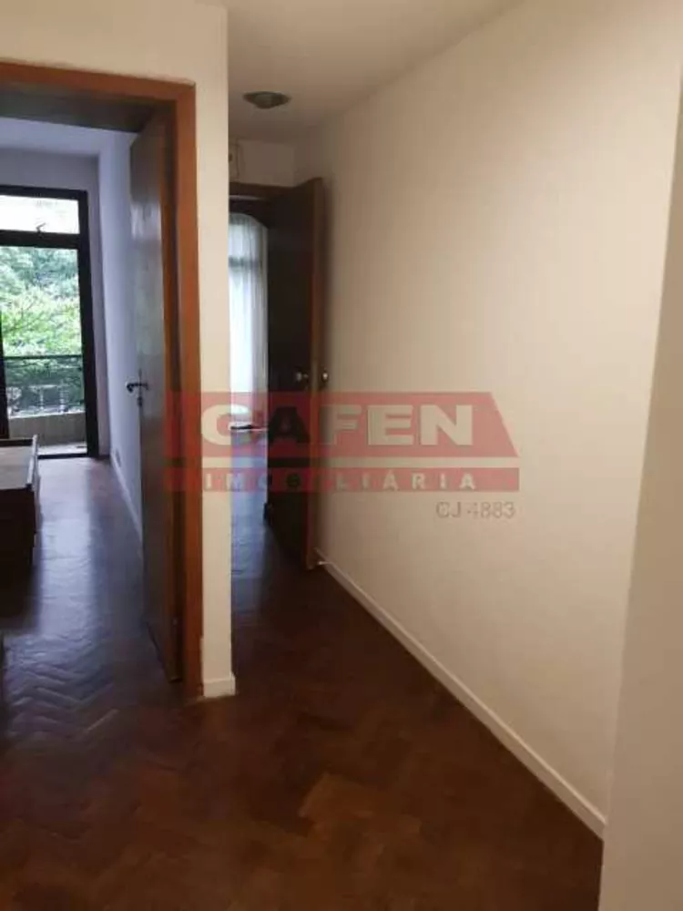 Apartamento, 3 quartos, 170 m² - Foto 17