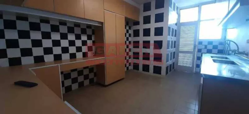 Apartamento, 3 quartos, 170 m² - Foto 21