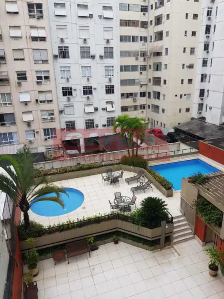 Apartamento, 3 quartos, 170 m² - Foto 24