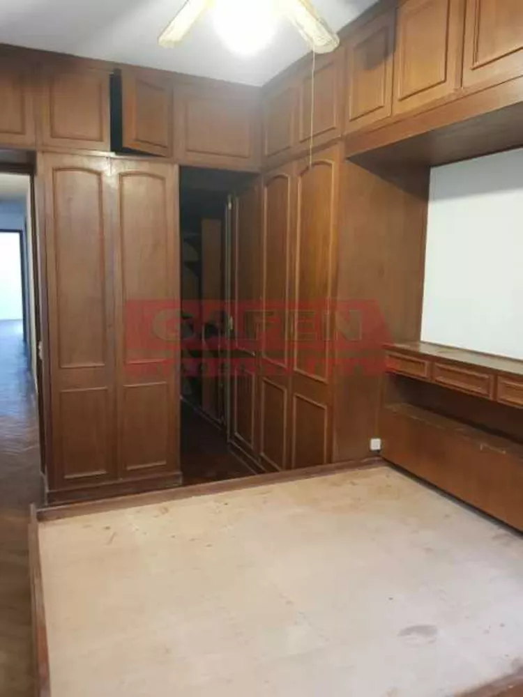 Apartamento, 3 quartos, 170 m² - Foto 9