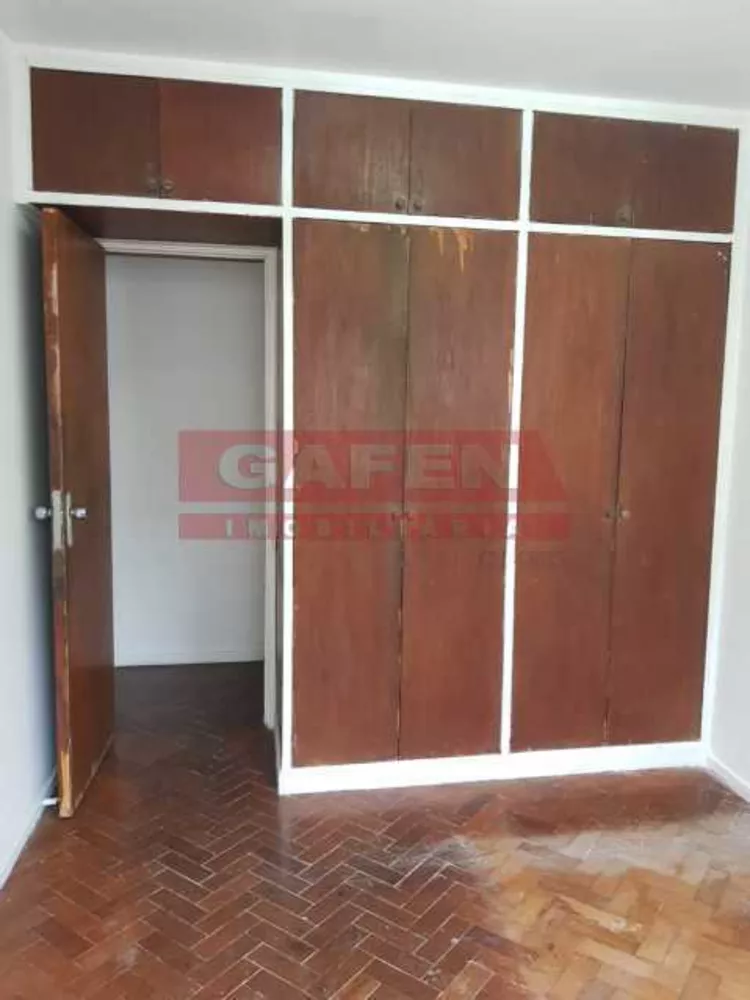 Apartamento, 3 quartos, 170 m² - Foto 23