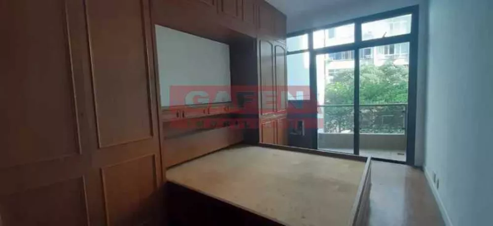 Apartamento, 3 quartos, 170 m² - Foto 3