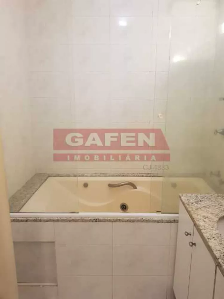 Apartamento, 3 quartos, 170 m² - Foto 14