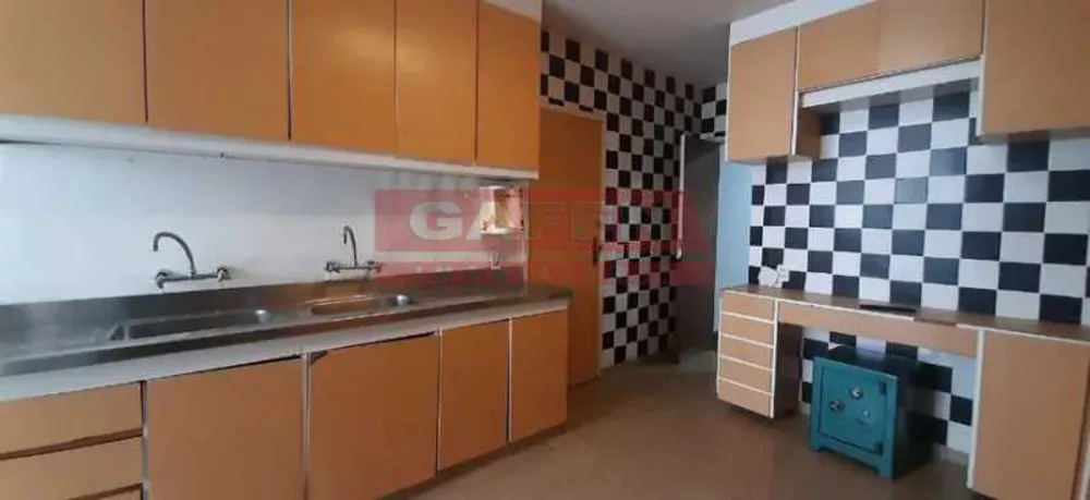 Apartamento, 3 quartos, 170 m² - Foto 5