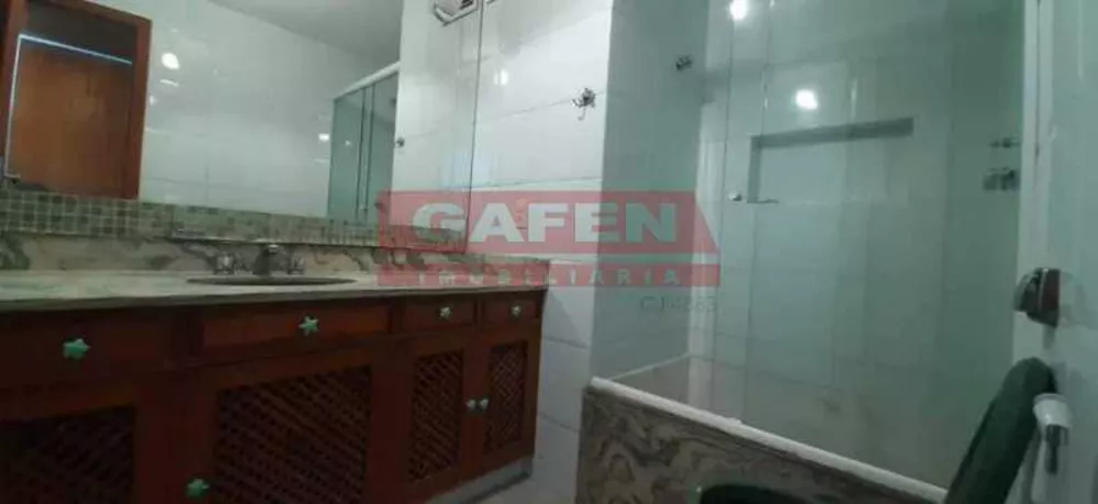 Apartamento, 3 quartos, 170 m² - Foto 2