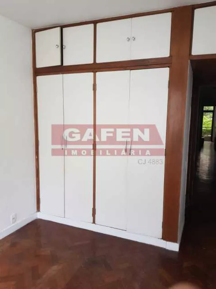 Apartamento, 3 quartos, 170 m² - Foto 12