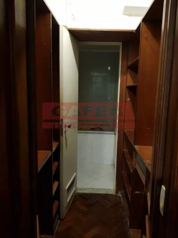 Apartamento, 3 quartos, 170 m² - Foto 22