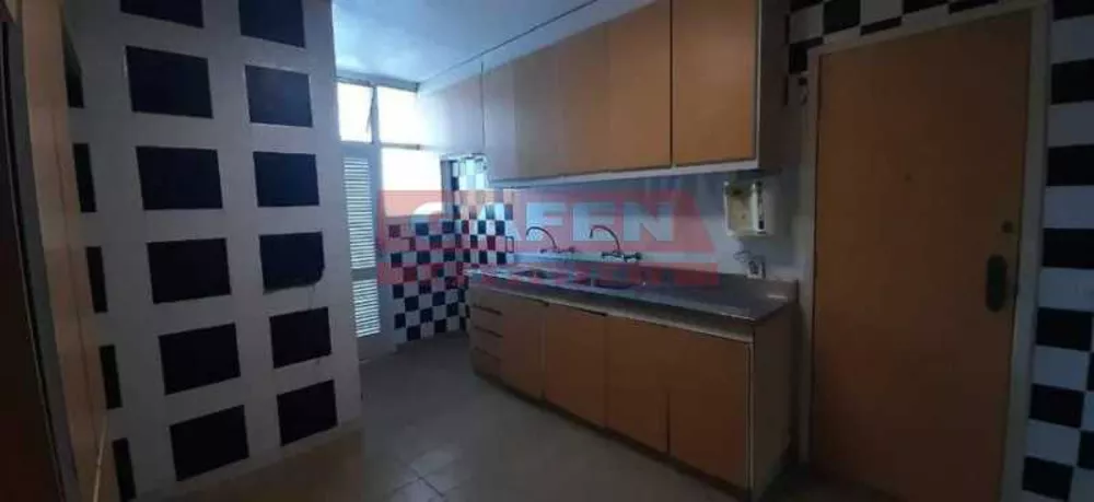 Apartamento, 3 quartos, 170 m² - Foto 15