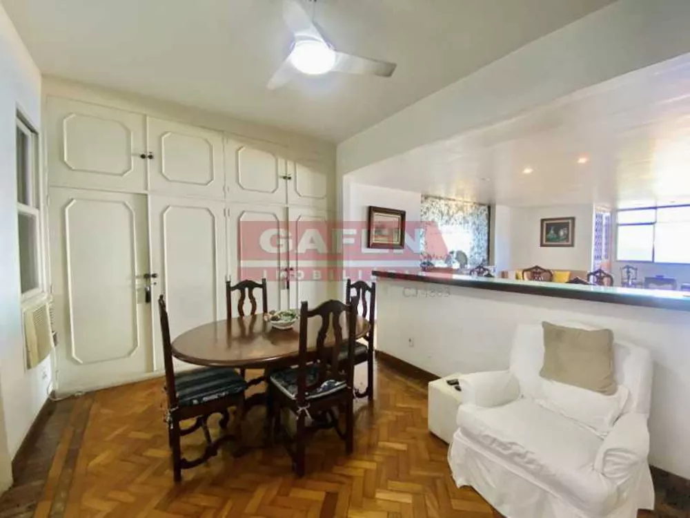 Apartamento, 4 quartos, 265 m² - Foto 6