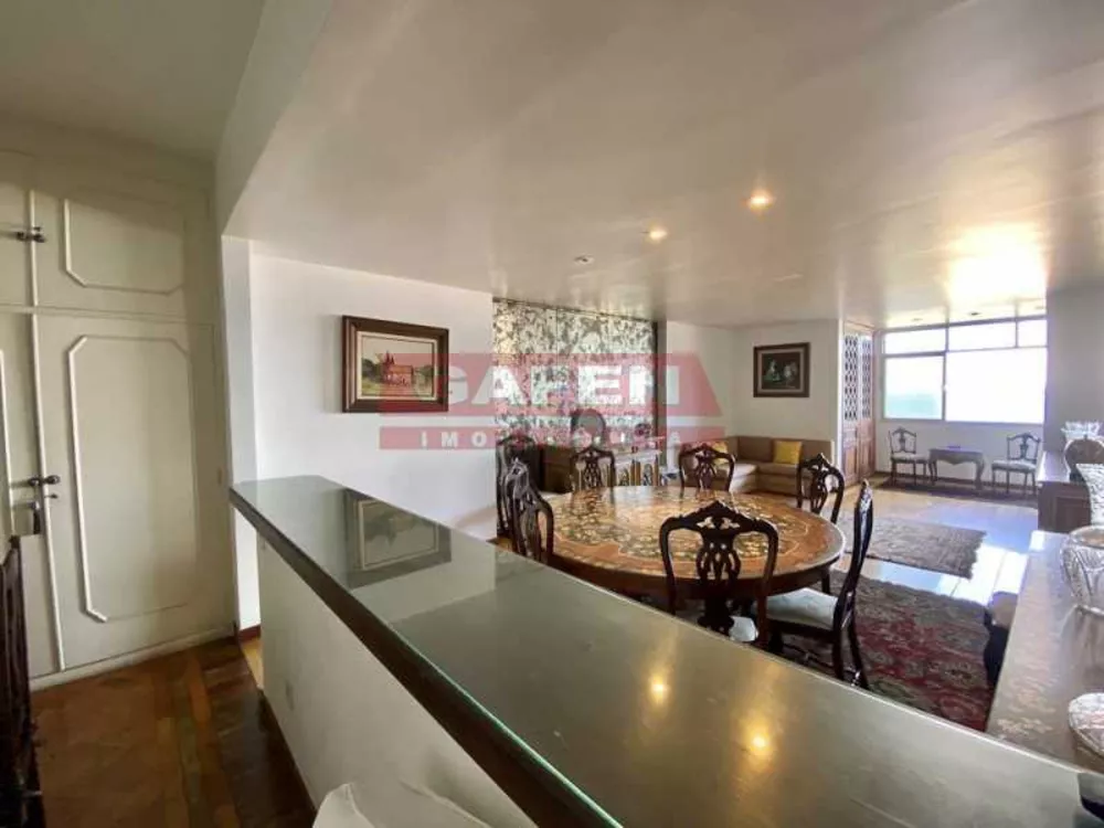 Apartamento, 4 quartos, 265 m² - Foto 7