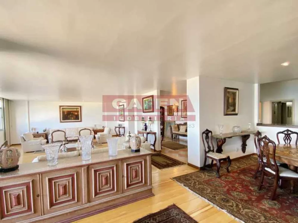 Apartamento, 4 quartos, 265 m² - Foto 10
