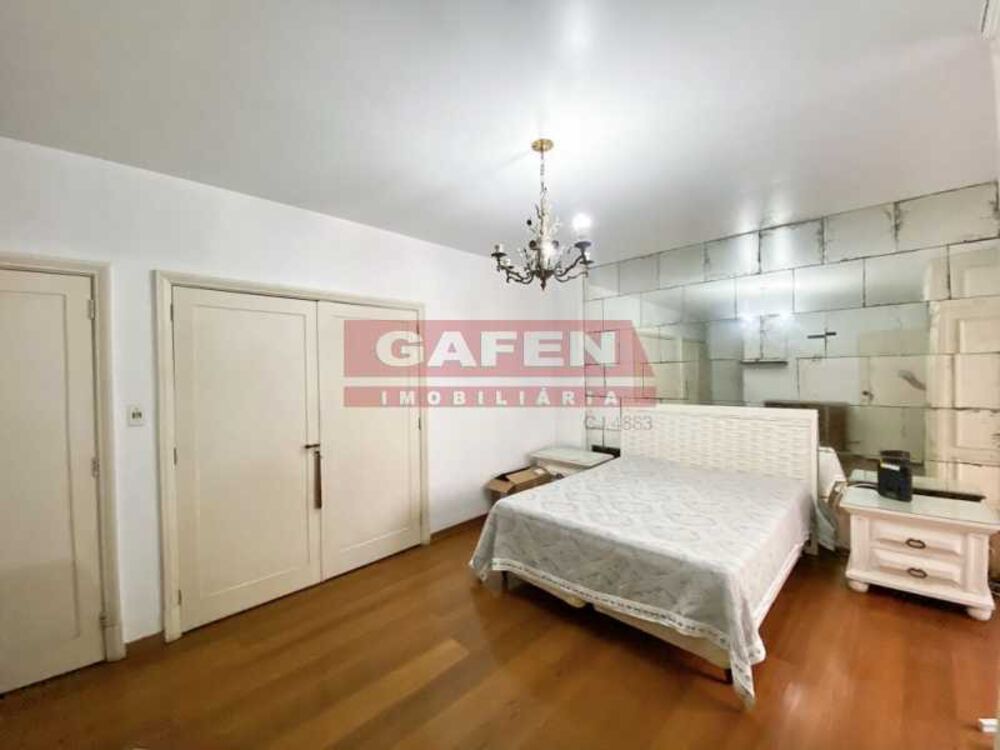 Apartamento à venda com 4 quartos, 265m² - Foto 3