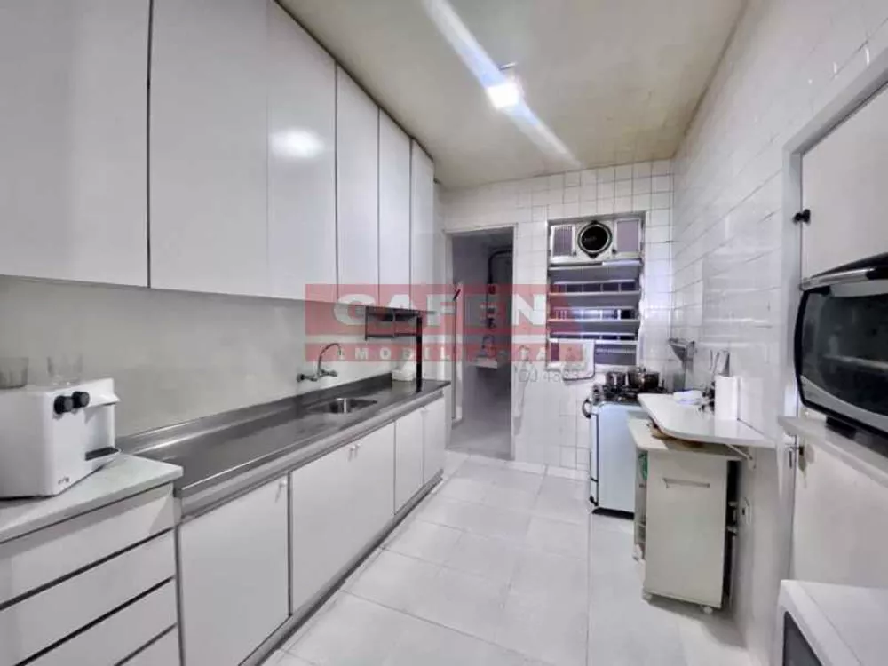 Apartamento, 4 quartos, 265 m² - Foto 8