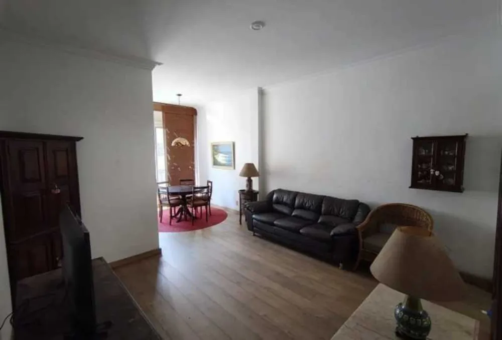 Apartamento, 2 quartos, 80 m² - Foto 7