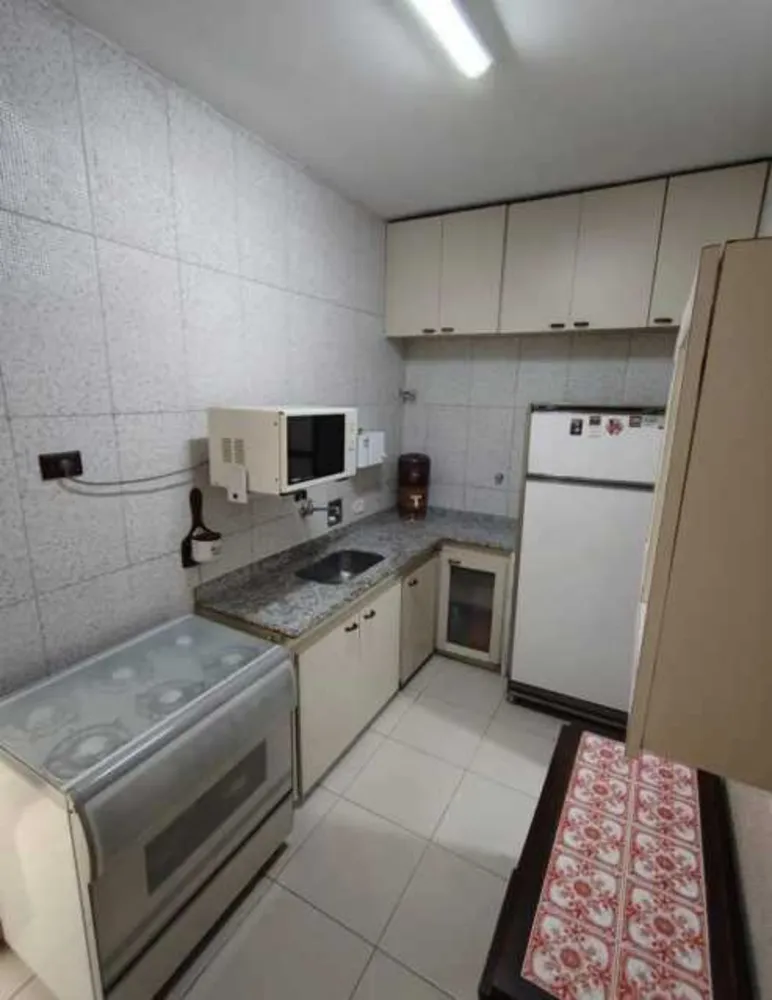 Apartamento, 2 quartos, 80 m² - Foto 4