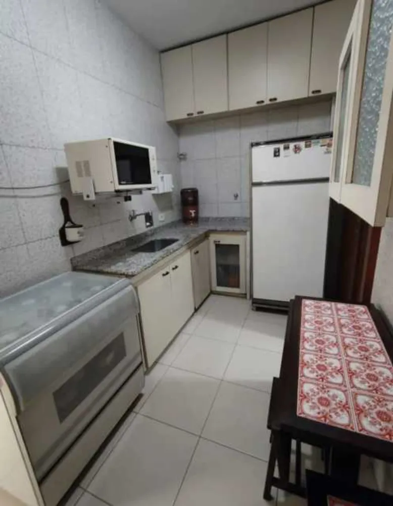 Apartamento, 2 quartos, 80 m² - Foto 12