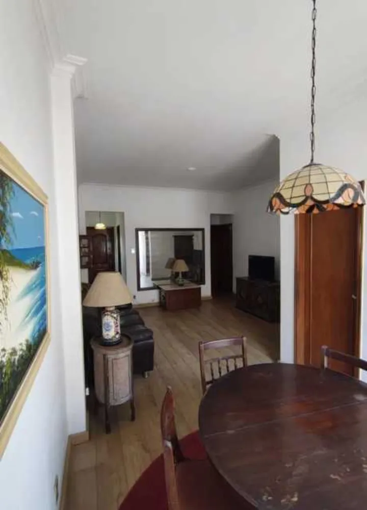 Apartamento, 2 quartos, 80 m² - Foto 9