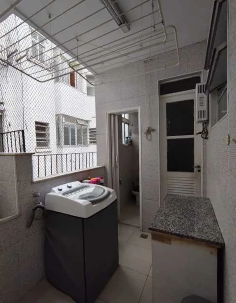 Apartamento, 2 quartos, 80 m² - Foto 2