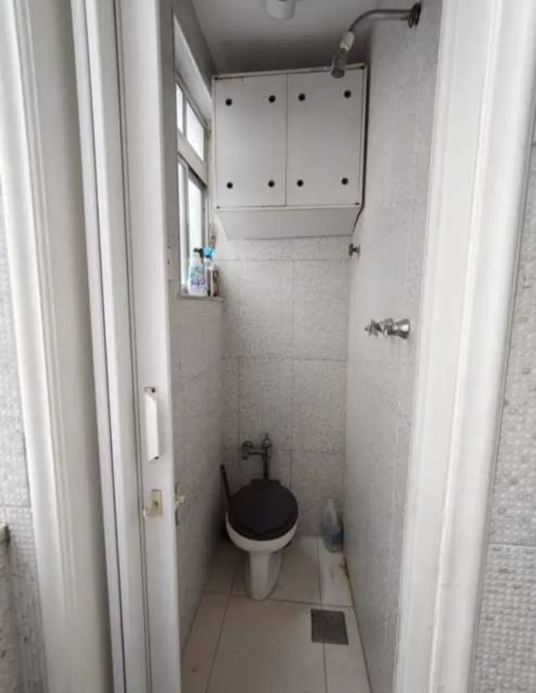 Apartamento, 2 quartos, 80 m² - Foto 16
