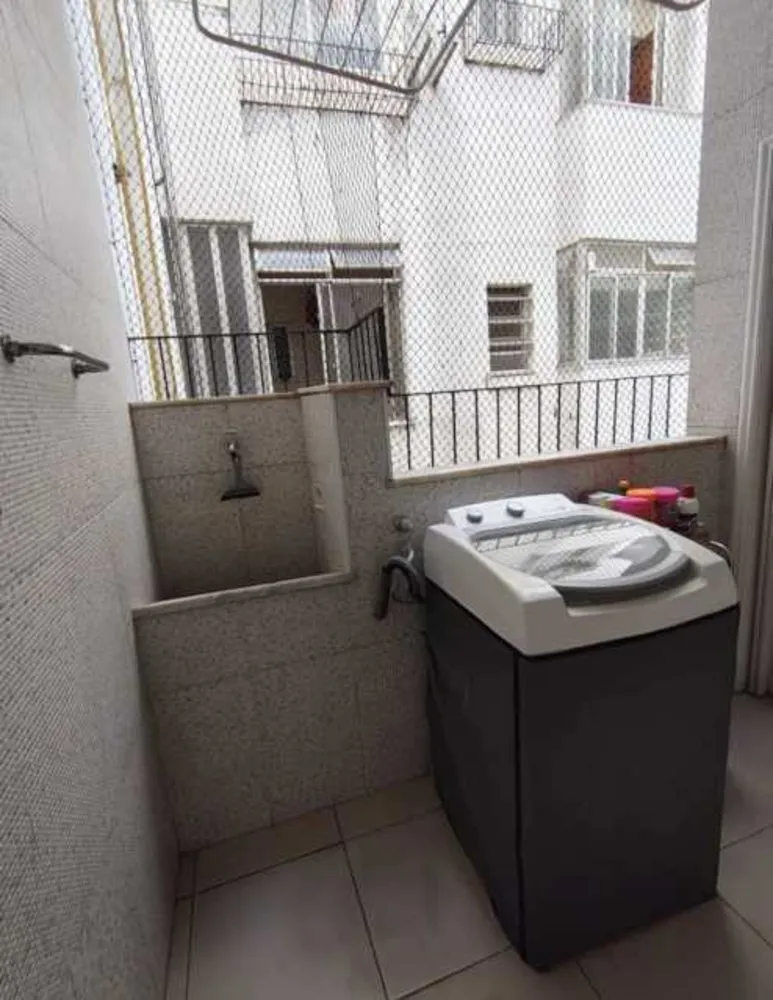 Apartamento, 2 quartos, 80 m² - Foto 16