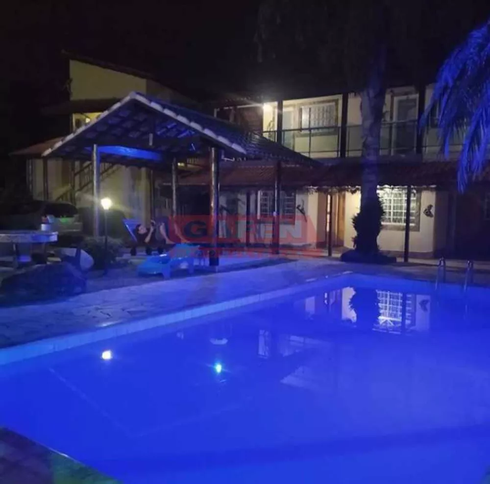 Casa, 5 quartos, 100 m² - Foto 6