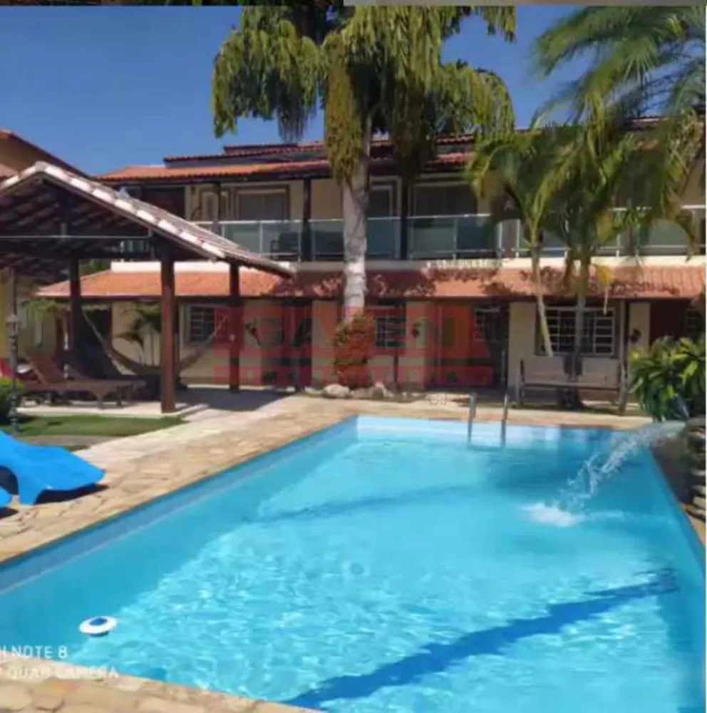 Casa, 5 quartos, 100 m² - Foto 12