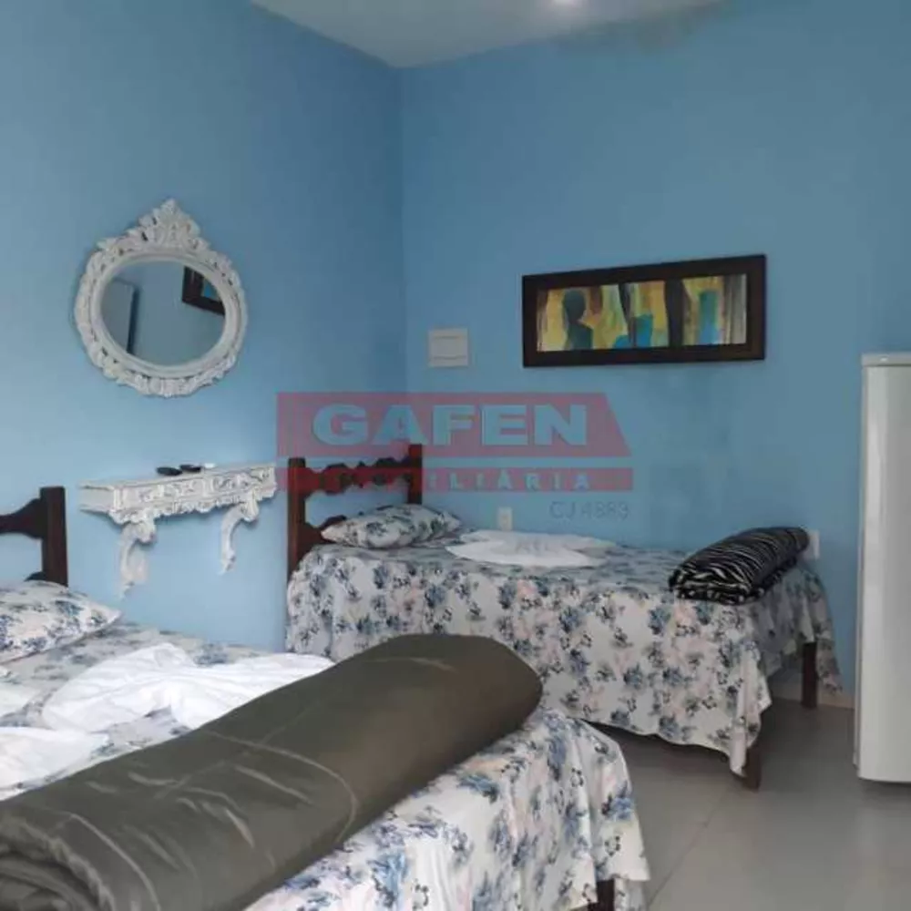 Casa, 5 quartos, 100 m² - Foto 4