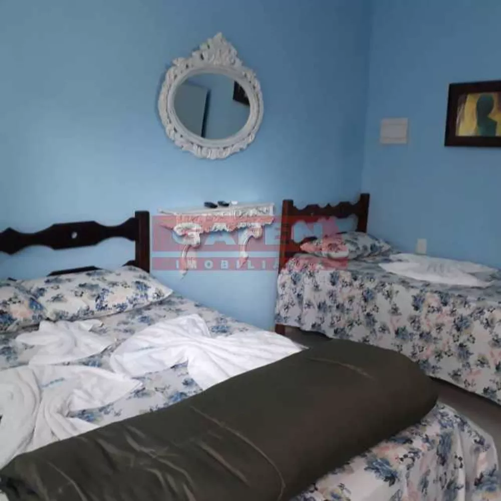 Casa, 5 quartos, 100 m² - Foto 11
