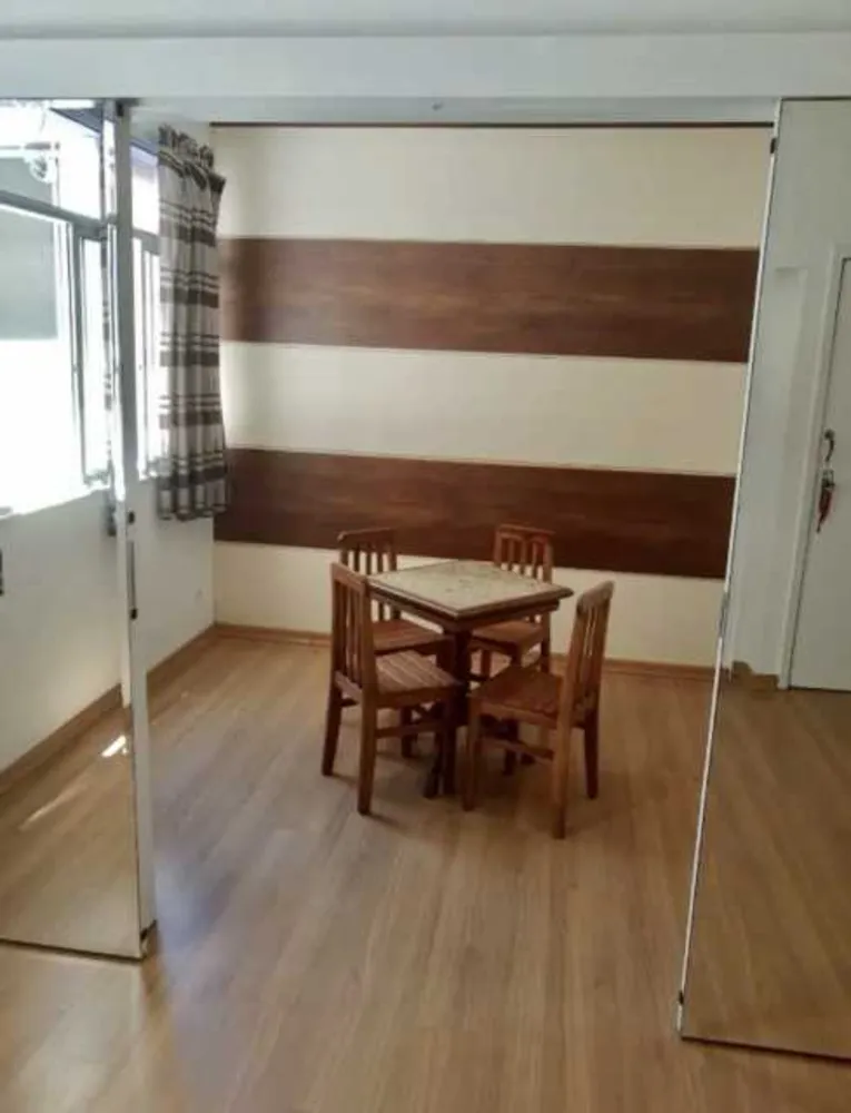 Apartamento, 2 quartos, 65 m² - Foto 4