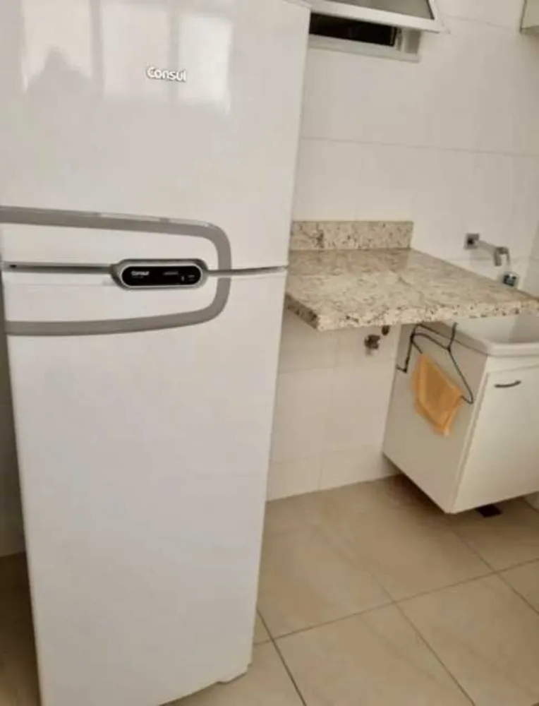 Apartamento, 2 quartos, 65 m² - Foto 13