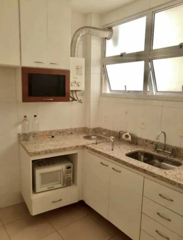 Apartamento, 2 quartos, 65 m² - Foto 15