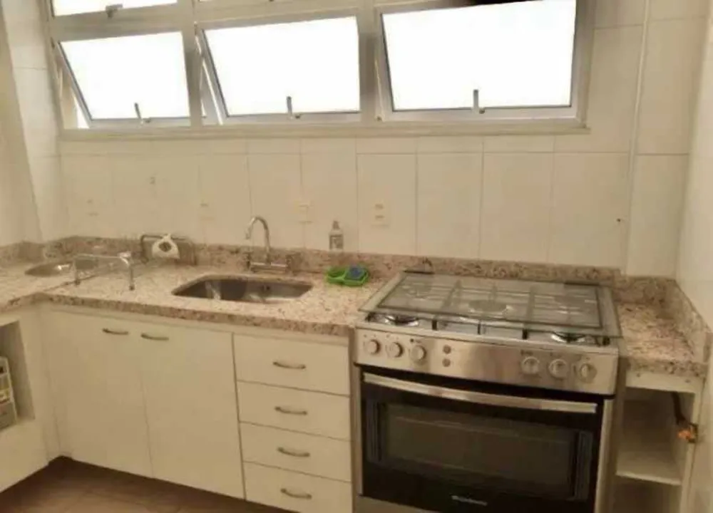 Apartamento, 2 quartos, 65 m² - Foto 12
