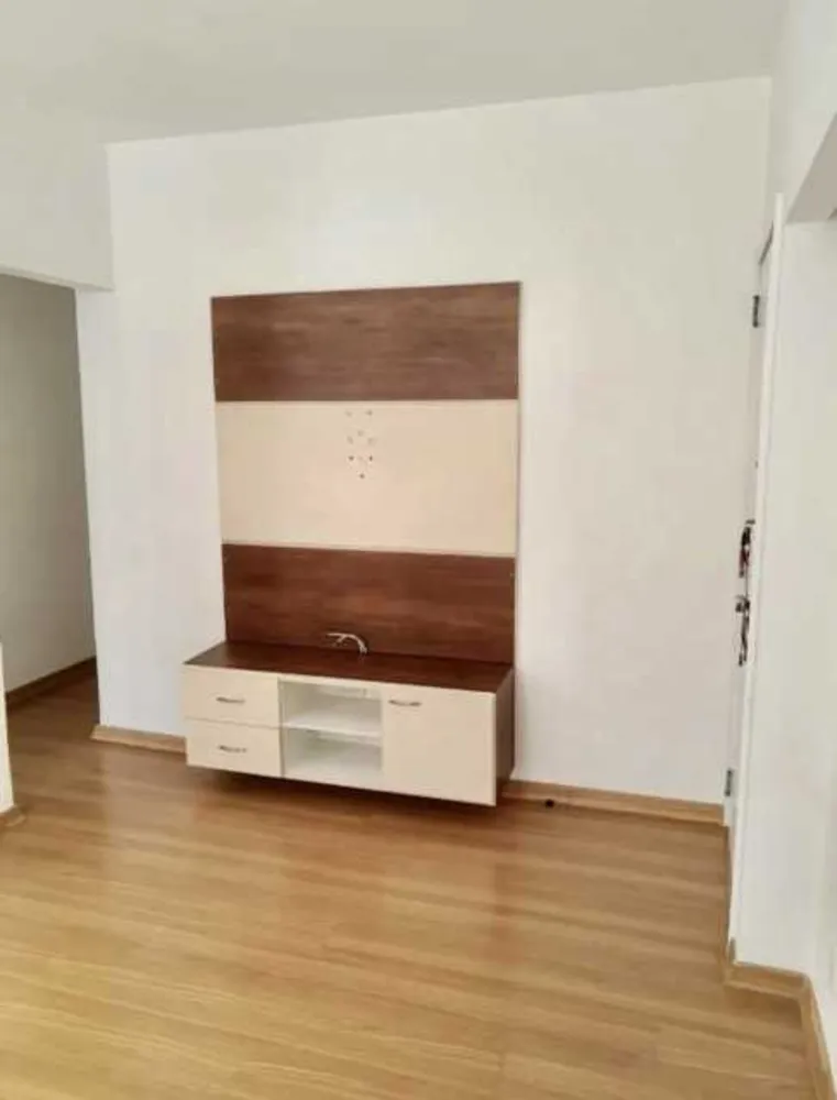 Apartamento, 2 quartos, 65 m² - Foto 2