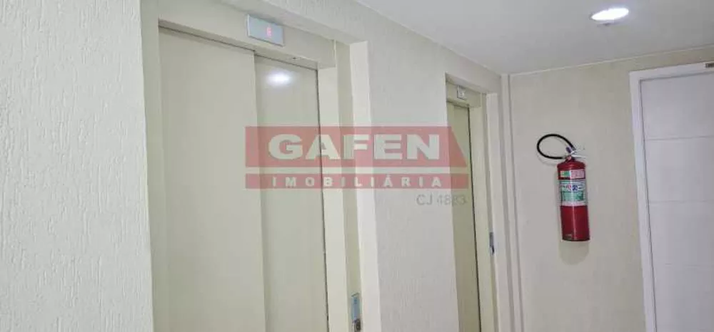 Apartamento, 3 quartos, 94 m² - Foto 22