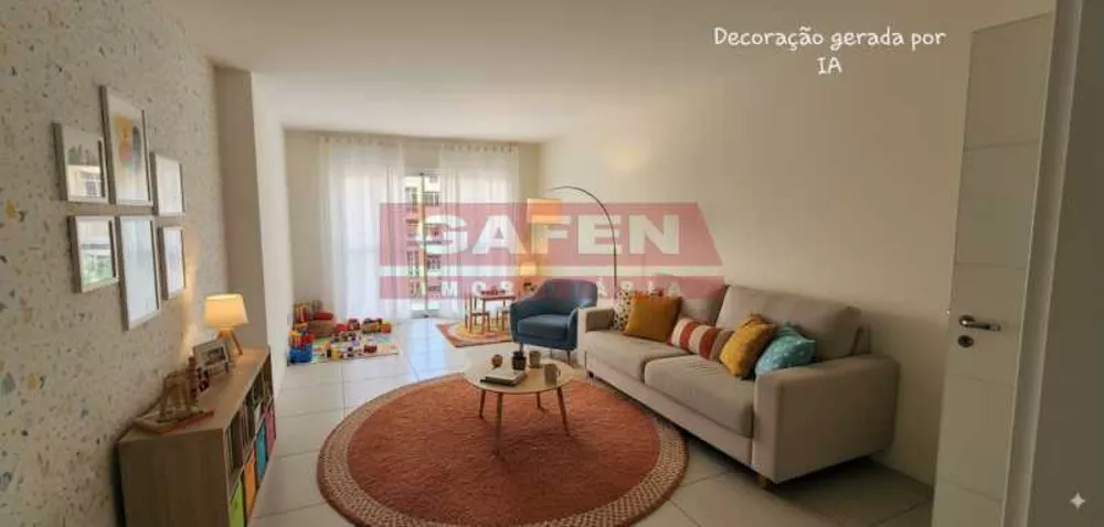 Apartamento, 3 quartos, 94 m² - Foto 9