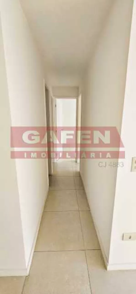 Apartamento, 3 quartos, 94 m² - Foto 3