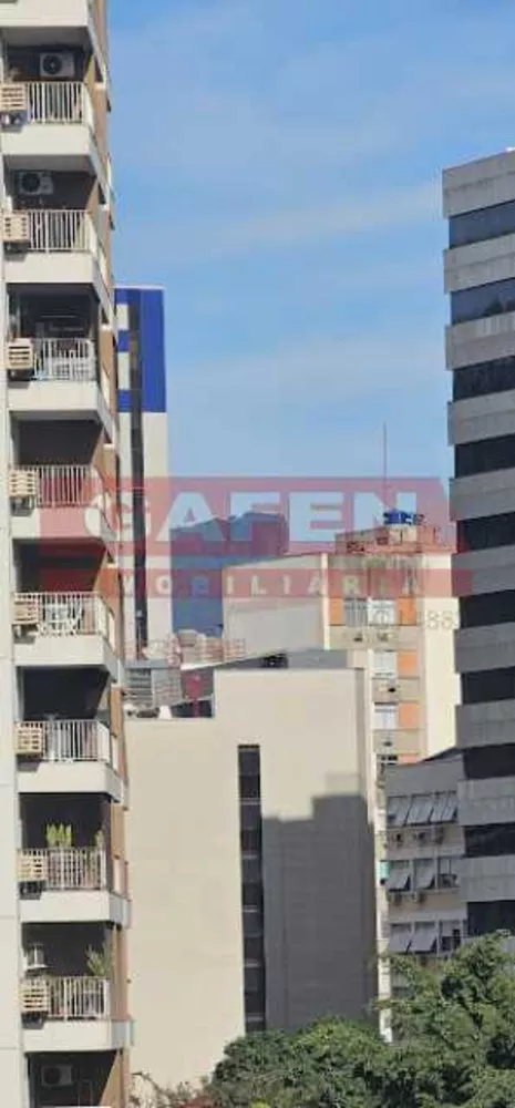 Apartamento, 3 quartos, 94 m² - Foto 28