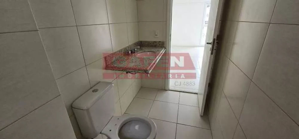 Apartamento, 3 quartos, 94 m² - Foto 8