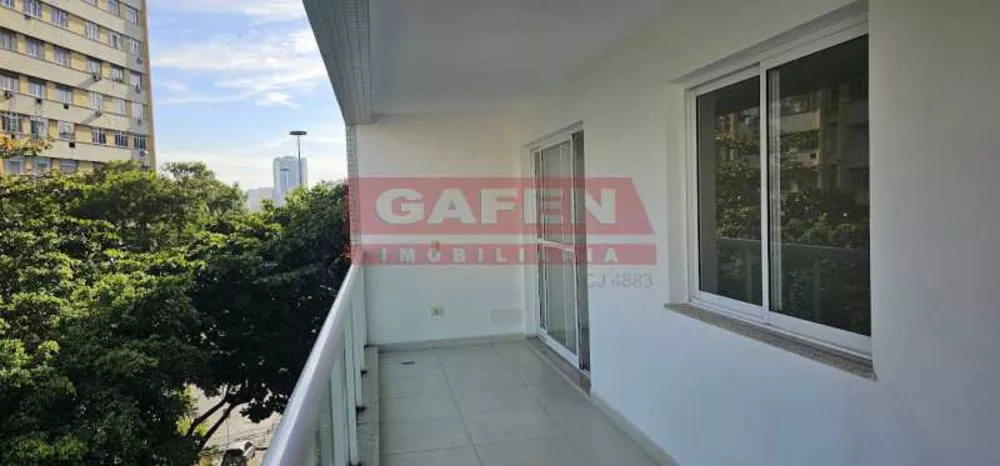 Apartamento, 3 quartos, 94 m² - Foto 26