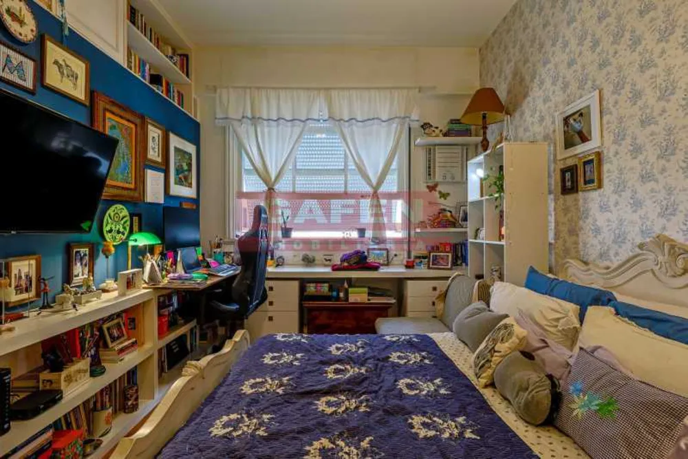 Apartamento, 5 quartos, 197 m² - Foto 28