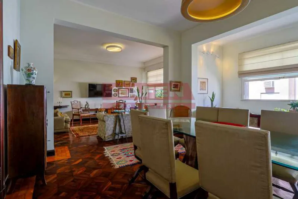 Apartamento, 5 quartos, 197 m² - Foto 5