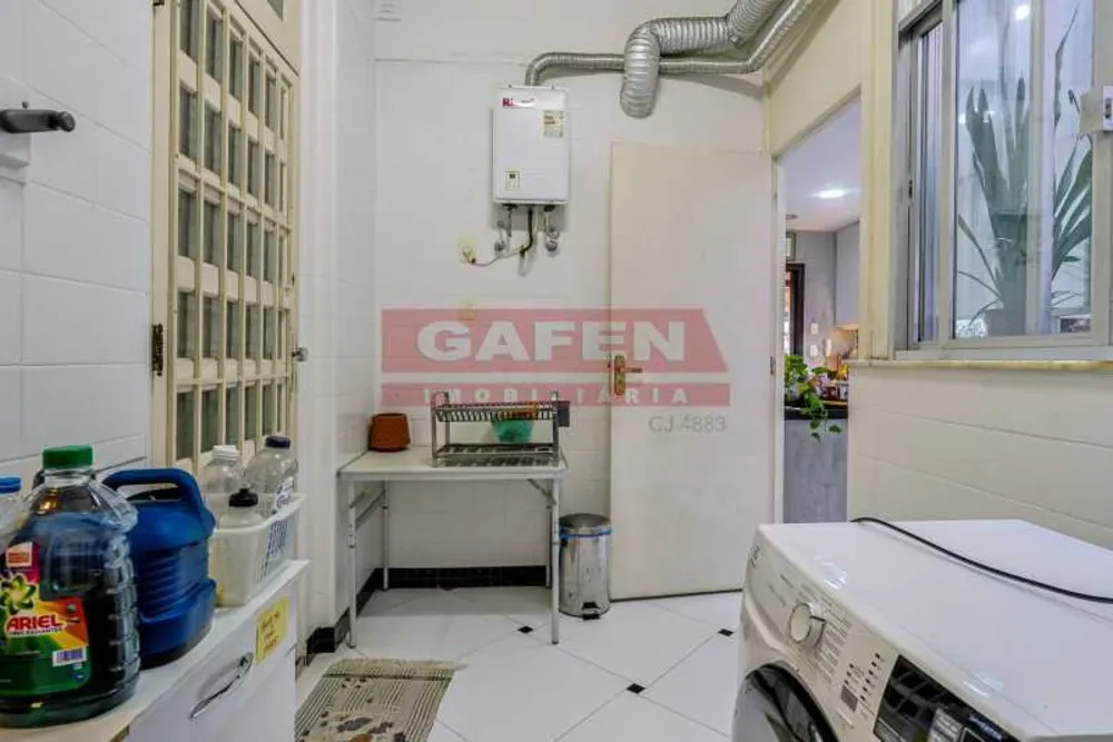 Apartamento, 5 quartos, 197 m² - Foto 19