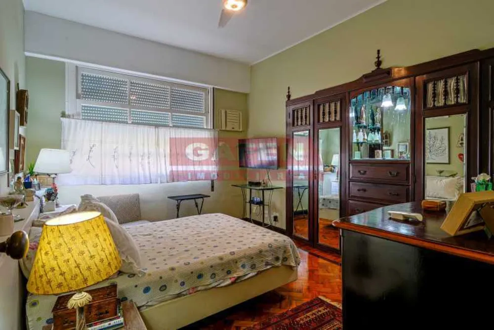 Apartamento, 5 quartos, 197 m² - Foto 21