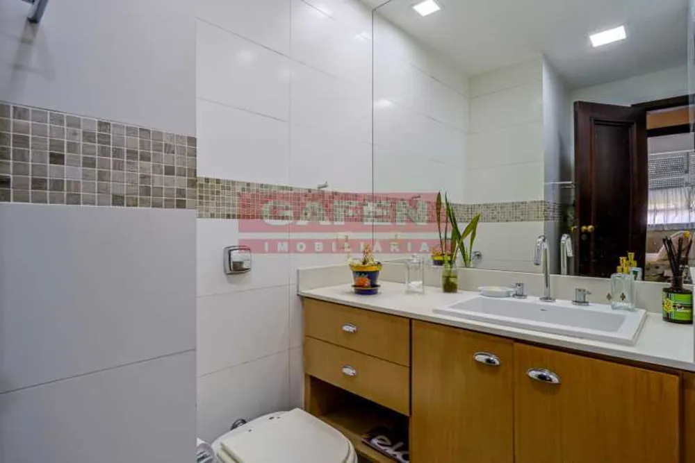 Apartamento, 5 quartos, 197 m² - Foto 8