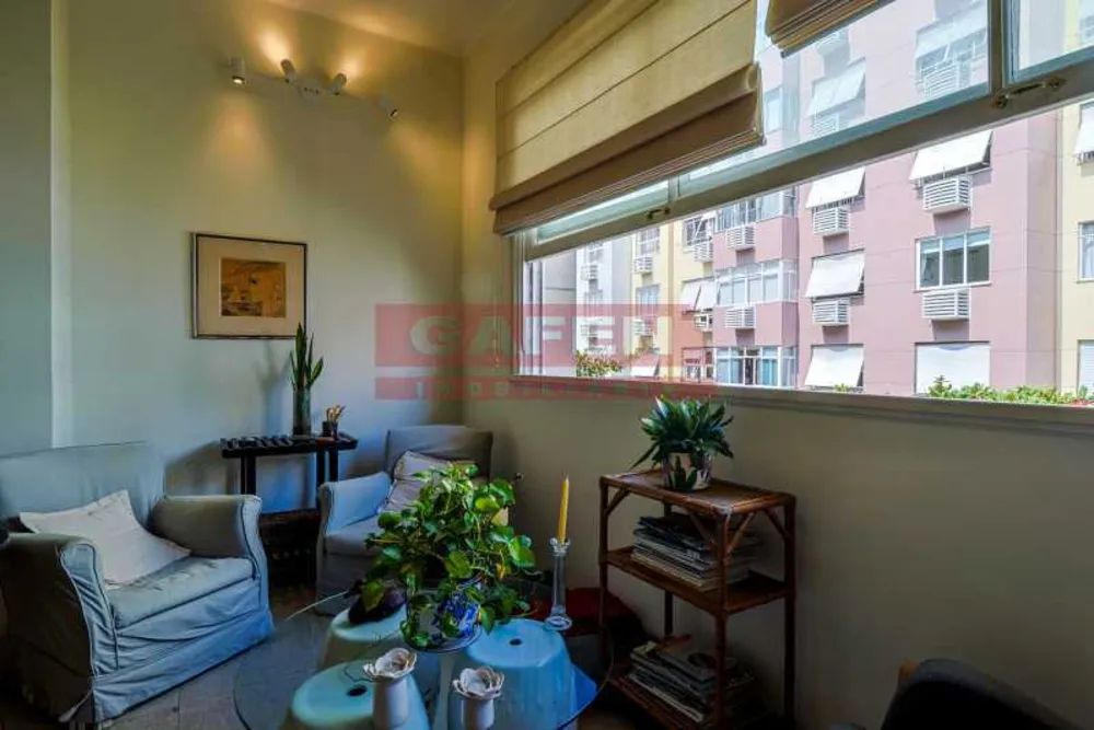 Apartamento, 5 quartos, 197 m² - Foto 6
