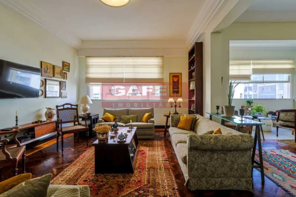 Apartamento, 5 quartos, 197 m² - Foto 7