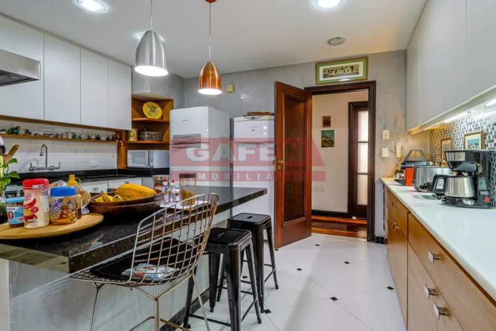 Apartamento, 5 quartos, 197 m² - Foto 16