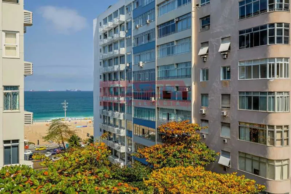 Apartamento, 5 quartos, 197 m² - Foto 1