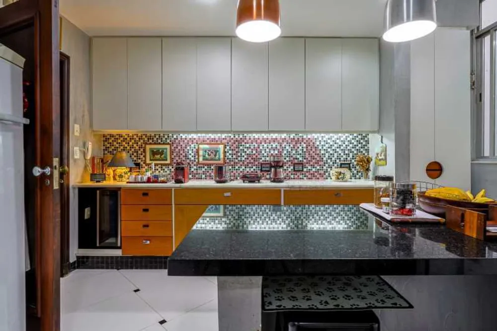 Apartamento, 5 quartos, 197 m² - Foto 2